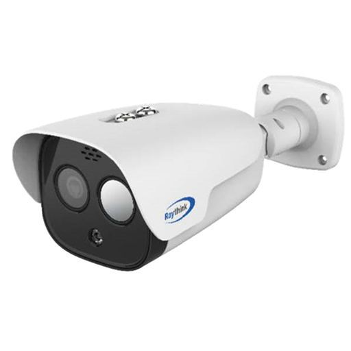 [RP-FC225T-010] Câmara térmica IP Raythink FC2 series