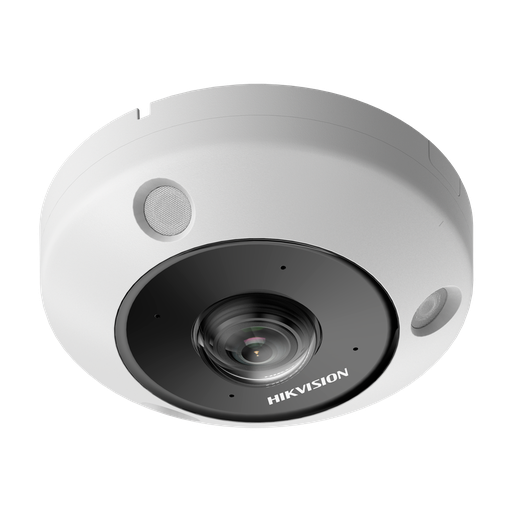 [DS-2CD63C5G1-IVS(1.29mm)] Hikvision Câmara IP 