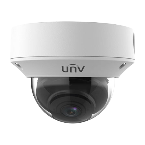 [UV-IPCOUNT-Z-4] Câmara IP 4 Megapixel / 1/1.8" Progressive Scan CMOS