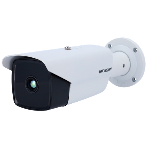 [DS-2TD2138-10/QY] Câmara Térmica IP Hikvision Gama PRO