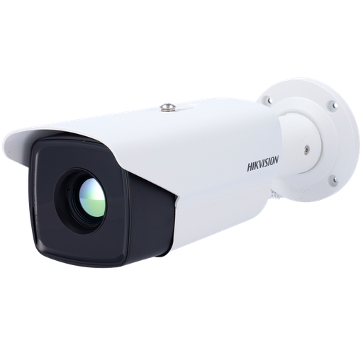 [DS-2TD2138-35/QY] Câmara Térmica IP Hikvision Gama PRO